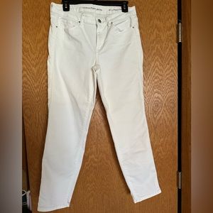 Calvin Klein women’s size 10 jeans